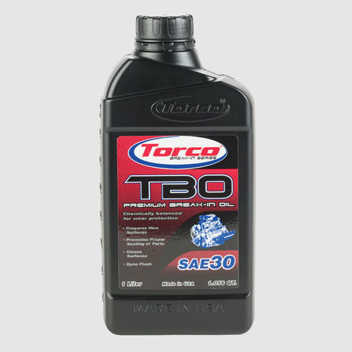 Lubricant oil - TBO - Torco International Corporation (Mfg ...