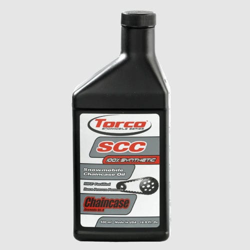 Lubricating oil - SCC - Torco International Corporation (Mfg.) - synthetic / for chains / chemistry