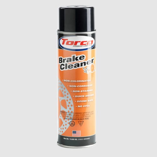 Metal cleaning product - Torco International Corporation (Mfg.) - scented