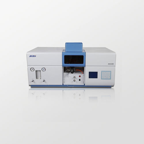 Atomic absorption spectrometer - AA320N - Wuxi Jiebo Electrical Technology Co.,Ltd. - with graphite furnace / for spectral analysis