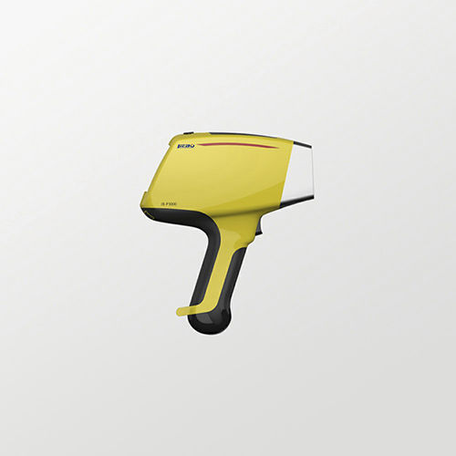 Alloy analyzer - JB-P3000 - Wuxi Jiebo Electrical Technology Co.,Ltd. - elemental / portable / XRF