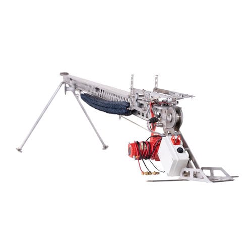 UAV launcher - SCL-1A - Ukrspecsystems