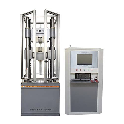 universal testing machine - Jinan Liangong Testing Technology Co., Ltd