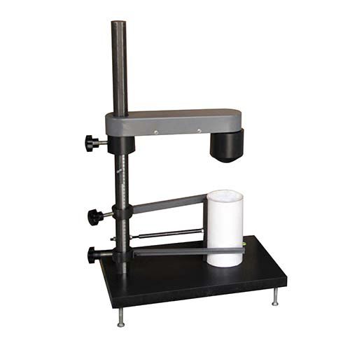 Electronic product drop tester - CJ-15 - Jinan Liangong Testing Technology Co., Ltd