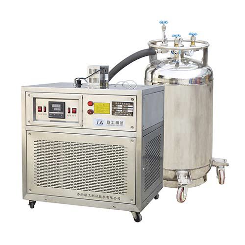 thermostatic test chamber - Jinan Liangong Testing Technology Co., Ltd