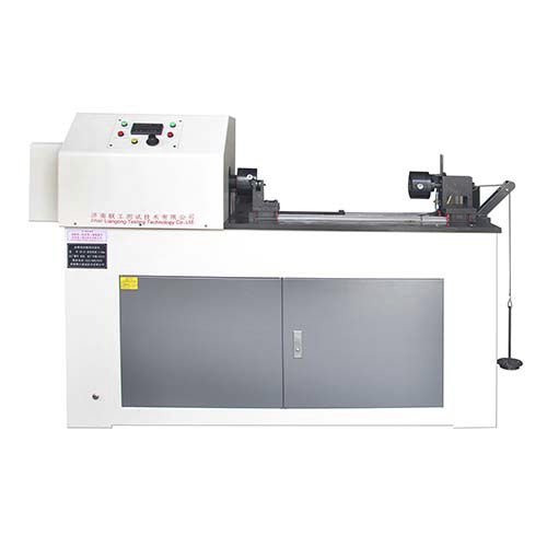 torsion testing machine - Jinan Liangong Testing Technology Co., Ltd