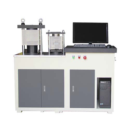 compression testing machine - Jinan Liangong Testing Technology Co., Ltd