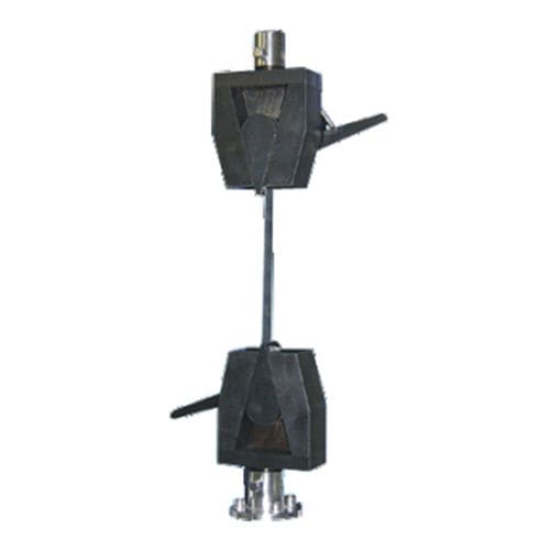 Steel wire test fixture - Jinan Liangong Testing Technology Co., Ltd - tensile