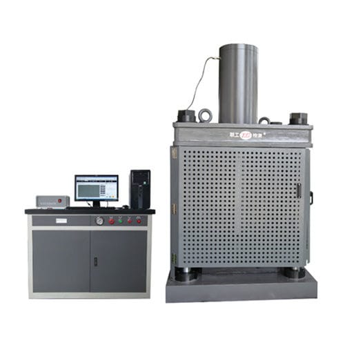 compression testing machine - Jinan Liangong Testing Technology Co., Ltd