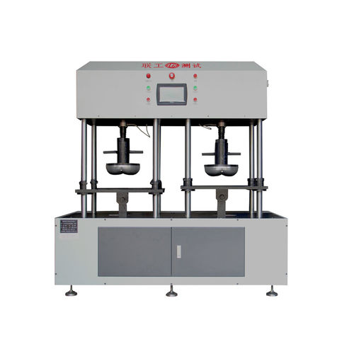 compression testing machine - Jinan Liangong Testing Technology Co., Ltd