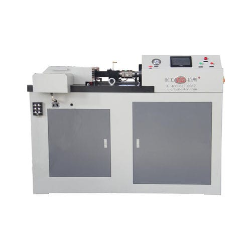 bending testing machine - Jinan Liangong Testing Technology Co., Ltd