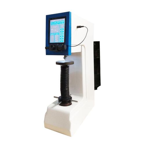 Brinell hardness tester - HBS-3000BT - Jinan Liangong Testing Technology Co., Ltd - floor-mounted / metal / for non-ferrous metals