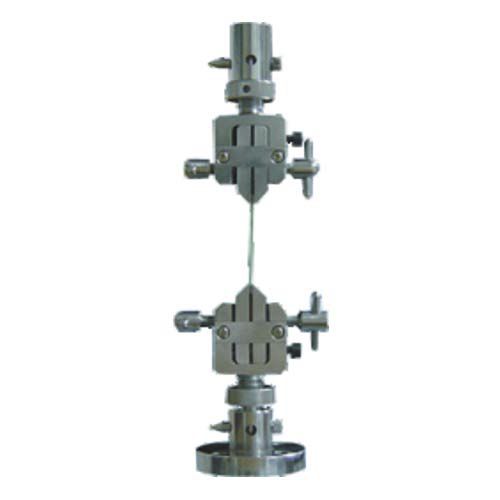 Filament opposite test fixture - Jinan Liangong Testing Technology Co., Ltd - tensile