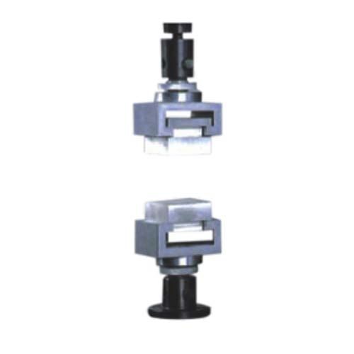 Surface bonding strength test fixture - Jinan Liangong Testing Technology Co., Ltd - tensile