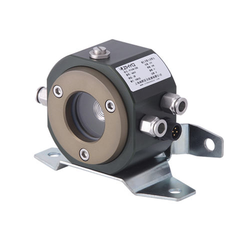 Piezoresistive level sensor -  PT124B-226 - Shanghai Zhaohui Pressure Apparatus Co.,Ltd.(ZHYQ) - for water / RS-485 / rugged