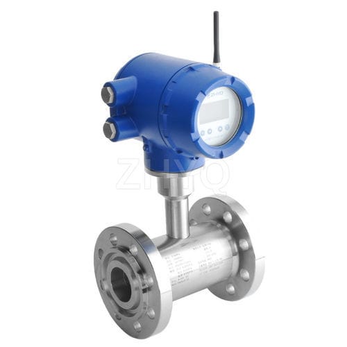 Differential pressure flowmeter PT6006 Shanghai Zhaohui Pressure