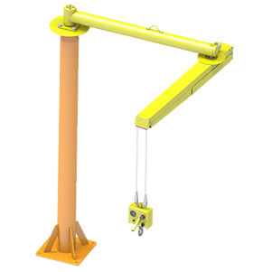 Manipulator with cable lift - ACER - Zeilhofer Handhabungstechnik GmbH ...