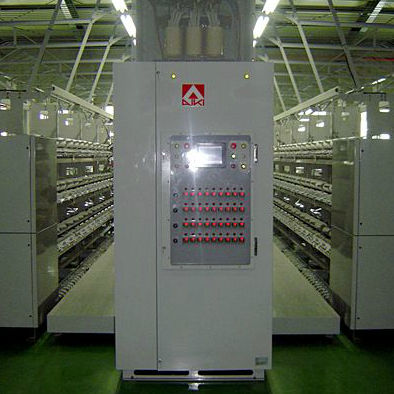 Laser texturing machine - TH-211 & 212 - AIKI RIOTECH