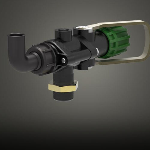 Regulating control unit - VRG 100 - UDOR S.p.A.