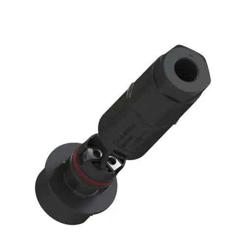 ENECTRON（エネクトロン） Data connector - EN030-2028-1001 - Suzhou Exceedconn