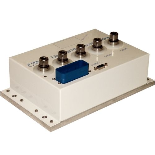 交流电机控制器