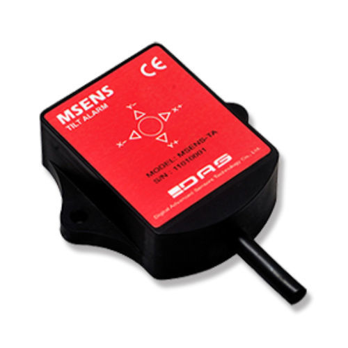 MEMS tilt switch - MSENS-TA - DAS Co., Ltd. - 2-axis