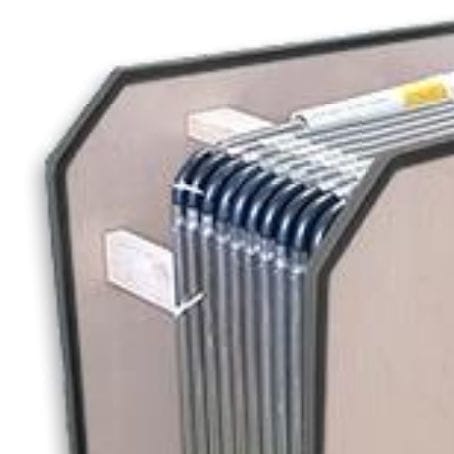 Temperature measuring system - 3DS - DAS Co., Ltd. - pressure / 3D / video