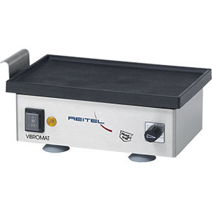 Electric vibrator - VIBROMAT  - Reitel - external