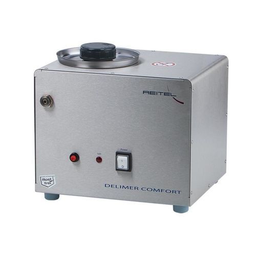 Water softener with mixed bed ion exchanger - DELIMER - Reitel - automatic