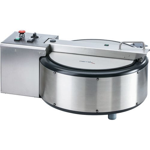 Centrifugal casting machine - RETOCAST T - Reitel - for jewelry