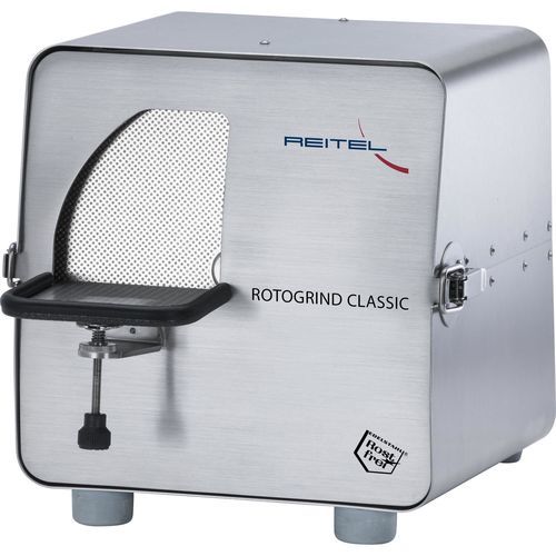 Trimming machine - ROTOGRIND CLASSIC - Reitel