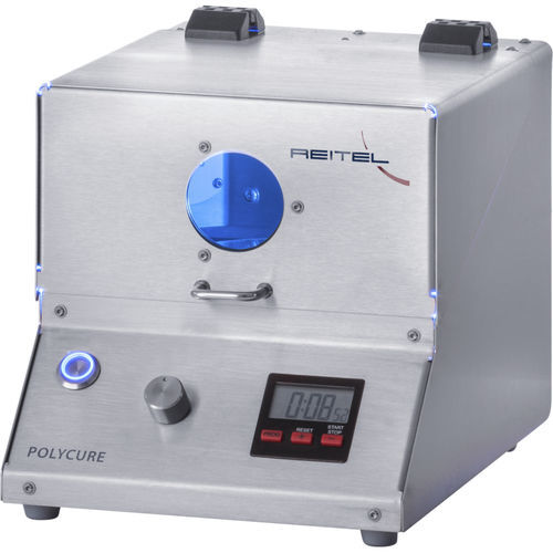 UV LED curing system - POLYCURE   - Reitel - high-performance