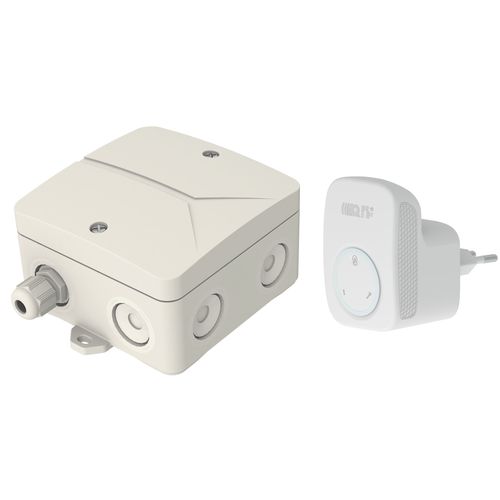 Communication repeater - IQD-REP-02 - IQRF Tech