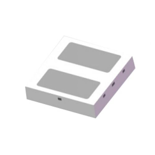 White LED - SMC 3030 Series - Refond Optoelectronics - square / backlighting / high-power