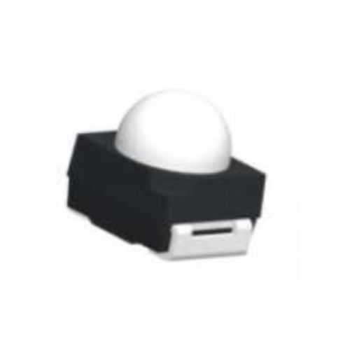 Green LED - 3528 PLCC2 series - Refond Optoelectronics - red / blue / yellow