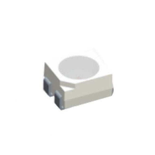 Infrared LED - 3528 PLCC4 - Refond Optoelectronics - bicolor / for automobiles