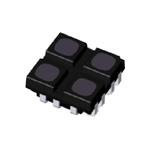 RGB LED - P1.92 Series - Refond Optoelectronics - indoor / multimode / for displays