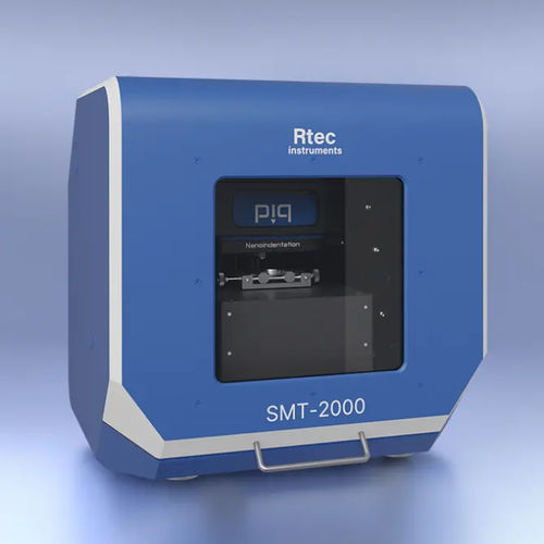 Loop tester - SMT-2000 - RTEC Instruments - capacitive / compact / digital