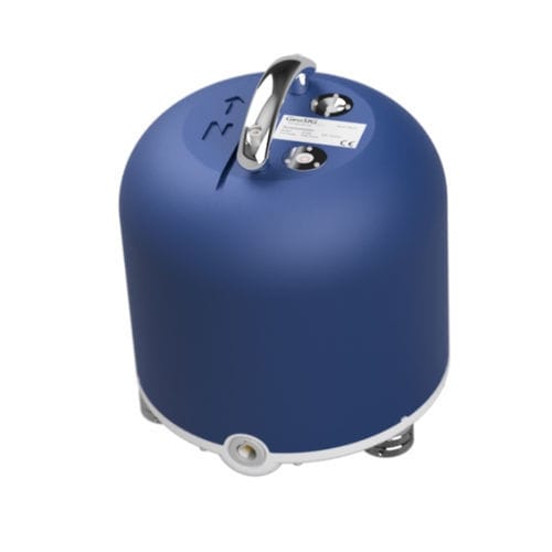 Broadband seismometer - arolla - VE - GeoSIG Ltd - triaxial / for vibration measurement / for civil engineering