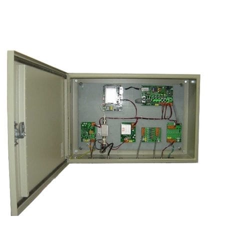 LAN communication module TELWLx GeoSIG Ltd wireless / remote