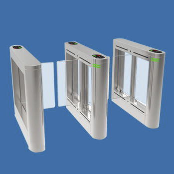 Turnstile - UT580-A - Shenzhen Unisec Technology Co.,Ltd