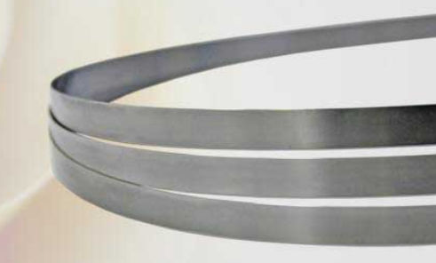 Cutting saw blade - METAMOB - steel