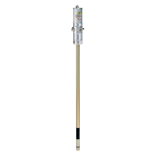Pneumatic grease pump - 63095 - RAASM SpA - piston