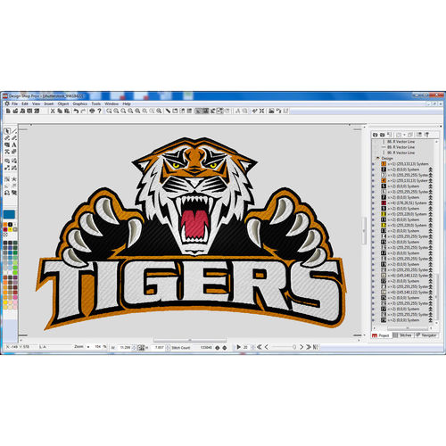 melco design shop software v9 melco design shop software v9