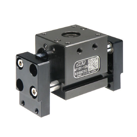 Pneumatic gripper - AF101 - JRT - parallel / magnetic