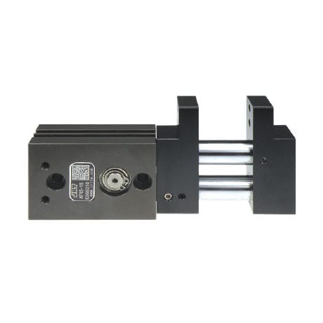 Pneumatic gripper - AF15 series - JRT - parallel / 2-jaw / magnetic