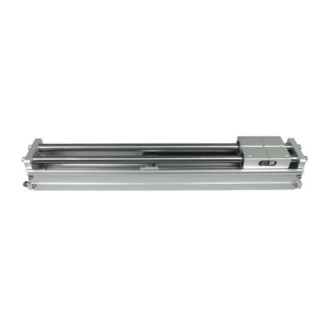 Rodless cylinder - RH - JRT - guide / standard / high-speed