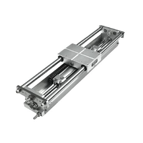 Standard cylinder - RHW - JRT - slide / wide / double