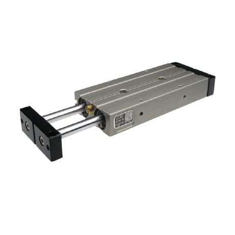 Precision cylinder - JC - JRT - slide