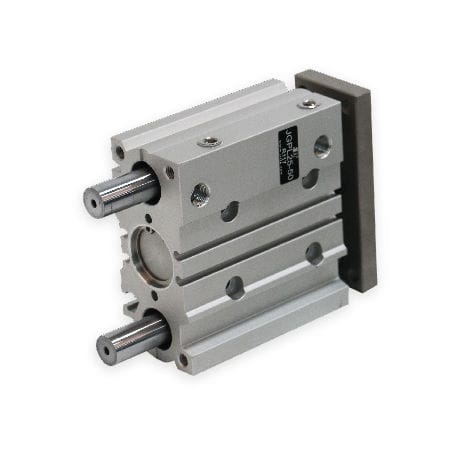 Compact cylinder - JGP - JRT
